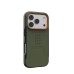Чехол для мобильного телефона UAG iPhone 17 Pro Civilian MagSafe Olive/Orange (114545117297)
