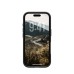 Чехол для мобильного телефона UAG iPhone 17 Pro Civilian MagSafe Olive/Orange (114545117297)