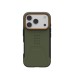 Чехол для мобильного телефона UAG iPhone 17 Pro Civilian MagSafe Olive/Orange (114545117297)