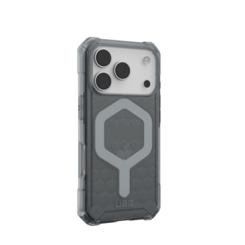 Чехол для мобильного телефона UAG iPhone 17 Pro Essential Armor MagSafe Ash (114540113131)