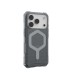 Чехол для мобильного телефона UAG iPhone 17 Pro Essential Armor MagSafe Ash (114540113131)