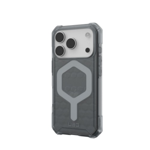 Чехол для мобильного телефона UAG iPhone 17 Pro Essential Armor MagSafe Ash (114540113131)