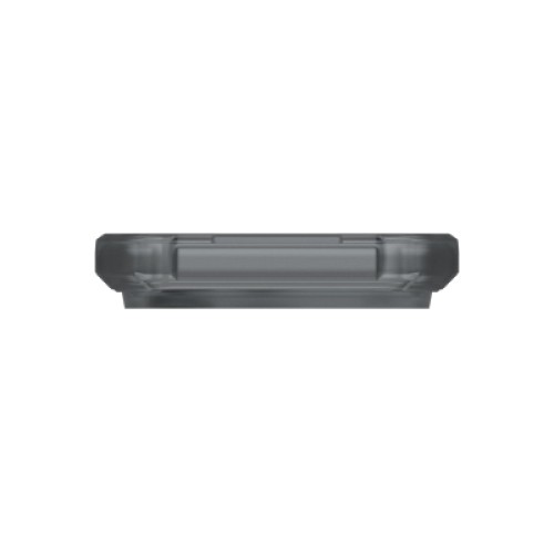 Чехол для мобильного телефона UAG iPhone 17 Pro Essential Armor MagSafe Ash (114540113131)