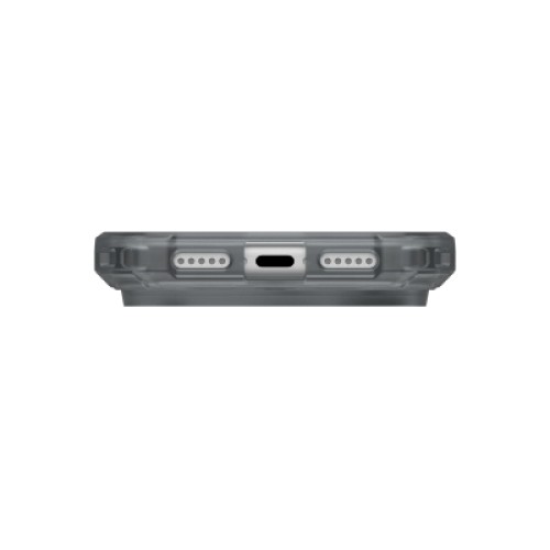Чехол для мобильного телефона UAG iPhone 17 Pro Essential Armor MagSafe Ash (114540113131)
