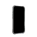 Чехол для мобильного телефона UAG iPhone 17 Pro Essential Armor MagSafe Ash (114540113131)