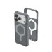 Чехол для мобильного телефона UAG iPhone 17 Pro Essential Armor MagSafe Ash (114540113131)