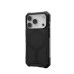Чехол для мобильного телефона UAG iPhone 17 Pro Essential Armor MagSafe Black (114540114040)