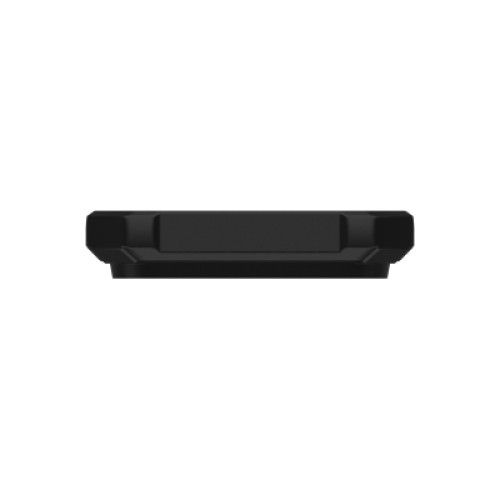 Чехол для мобильного телефона UAG iPhone 17 Pro Essential Armor MagSafe Black (114540114040)