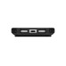 Чехол для мобильного телефона UAG iPhone 17 Pro Essential Armor MagSafe Black (114540114040)