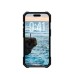 Чехол для мобильного телефона UAG iPhone 17 Pro Essential Armor MagSafe Black (114540114040)