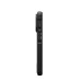 Чехол для мобильного телефона UAG iPhone 17 Pro Metropolis LT MagSafe Kevlar Black (114517113940)