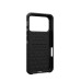 Чехол для мобильного телефона UAG iPhone 17 Pro Metropolis LT MagSafe Kevlar Black (114517113940)