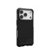 Чехол для мобильного телефона UAG iPhone 17 Pro Metropolis LT MagSafe Kevlar Black (114517113940)