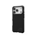 Чехол для мобильного телефона UAG iPhone 17 Pro Metropolis LT MagSafe Kevlar Black (114517113940)