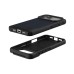 Чехол для мобильного телефона UAG iPhone 17 Pro Metropolis LT MagSafe Kevlar Mallard (114517113955)