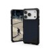 Чехол для мобильного телефона UAG iPhone 17 Pro Metropolis LT MagSafe Kevlar Mallard (114517113955)