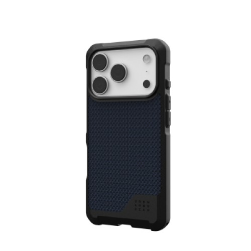 Чехол для мобильного телефона UAG iPhone 17 Pro Metropolis LT MagSafe Kevlar Mallard (114517113955)