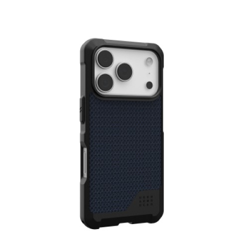 Чехол для мобильного телефона UAG iPhone 17 Pro Metropolis LT MagSafe Kevlar Mallard (114517113955)
