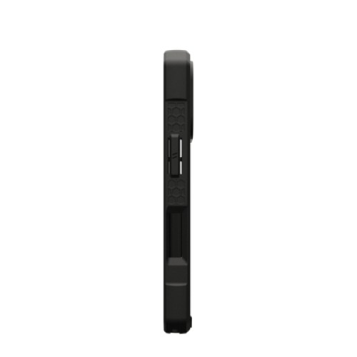 Чехол для мобильного телефона UAG iPhone 17 Pro Monarch Pro MagSafe Carbon Fiber (114513114242)