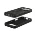 Чехол для мобильного телефона UAG iPhone 17 Pro Monarch Pro MagSafe Carbon Fiber (114513114242)