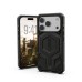 Чехол для мобильного телефона UAG iPhone 17 Pro Monarch Pro MagSafe Carbon Fiber (114513114242)