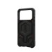 Чехол для мобильного телефона UAG iPhone 17 Pro Monarch Pro MagSafe Kevlar Black (114513113940)