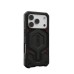 Чехол для мобильного телефона UAG iPhone 17 Pro Monarch Pro MagSafe Kevlar Black (114513113940)
