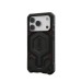Чехол для мобильного телефона UAG iPhone 17 Pro Monarch Pro MagSafe Kevlar Black (114513113940)