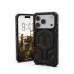 Чехол для мобильного телефона UAG iPhone 17 Pro Monarch Pro MagSafe Kevlar Black (114513113940)