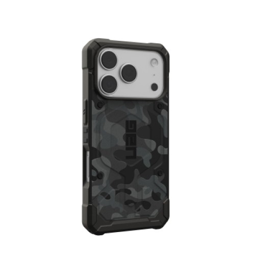 Чехол для мобильного телефона UAG iPhone 17 Pro Pathfinder MagSafe SE Midnight Camo (114548114061)