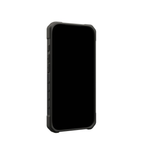 Чехол для мобильного телефона UAG iPhone 17 Pro Pathfinder MagSafe SE Midnight Camo (114548114061)