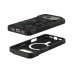 Чехол для мобильного телефона UAG iPhone 17 Pro Pathfinder MagSafe SE Midnight Camo (114548114061)