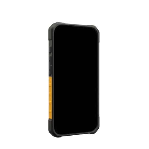 Чехол для мобильного телефона UAG iPhone 17 Pro Pathfinder MagSafe Heritage Yellow (114548118282)