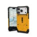 Чехол для мобильного телефона UAG iPhone 17 Pro Pathfinder MagSafe Heritage Yellow (114548118282)