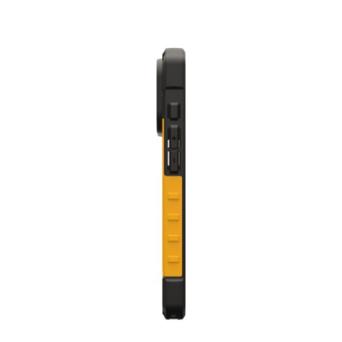 Чехол для мобильного телефона UAG iPhone 17 Pro Pathfinder MagSafe Heritage Yellow (114548118282)