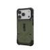 Чехол для мобильного телефона UAG iPhone 17 Pro Pathfinder MagSafe Olive (114548117272)