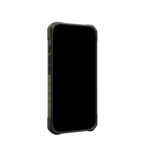 Чехол для мобильного телефона UAG iPhone 17 Pro Pathfinder MagSafe Olive (114548117272)