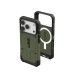 Чехол для мобильного телефона UAG iPhone 17 Pro Pathfinder MagSafe Olive (114548117272)