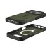 Чехол для мобильного телефона UAG iPhone 17 Pro Pathfinder MagSafe Olive (114548117272)