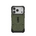 Чехол для мобильного телефона UAG iPhone 17 Pro Pathfinder MagSafe Olive (114548117272)