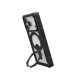 Чехол для мобильного телефона UAG iPhone 17 Pro Plasma XTE MagSafe Black/Clear (11452711404G)