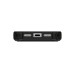 Чехол для мобильного телефона UAG iPhone 17 Pro Plasma XTE MagSafe Black/Pop Orange (114527114097)