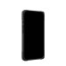 Чехол для мобильного телефона UAG iPhone 17 Pro Plasma XTE MagSafe Black/Pop Orange (114527114097)