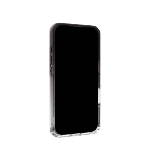 Чехол для мобильного телефона UAG iPhone 17 Pro Plyo MagSafe Black/Clear Ombre (11452911404G)