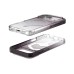 Чехол для мобильного телефона UAG iPhone 17 Pro Plyo MagSafe Black/Clear Ombre (11452911404G)