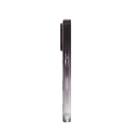 Чехол для мобильного телефона UAG iPhone 17 Pro Plyo MagSafe Black/Clear Ombre (11452911404G)