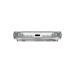 Чехол для мобильного телефона UAG iPhone 17 Pro Plyo MagSafe Ice/Silver (114529114333)