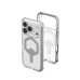 Чехол для мобильного телефона UAG iPhone 17 Pro Plyo MagSafe Ice/Silver (114529114333)