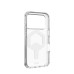 Чехол для мобильного телефона UAG iPhone 17 Pro Plyo MagSafe Ice/Silver (114529114333)
