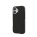 Чехол для мобильного телефона UAG iPhone 17 Civilian MagSafe Black (114547114040)
